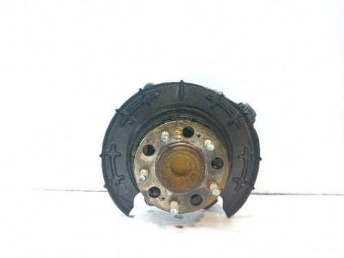 Used Left rear steering knuckle HYUNDAI ix35 (LM, EL, ELH) [2009-2016]  23002864