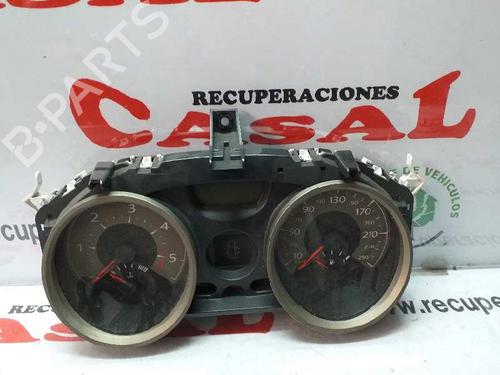 instrument-cluster-renault-megane-ii-bm01_-cm01_-8200408787f-2001-2002-2003-2004-2005-2006-2007-2008-2009-2010-2011-2012-7956063 main image