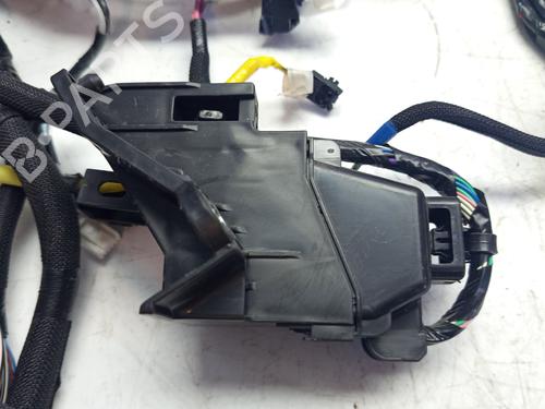 Electronic module TOYOTA LAND CRUISER PRADO (_J15_) 3.0 D-4D (KDJ155_, KDJ150_, KDJ150R, KDJ155R) | BP30657072M83 