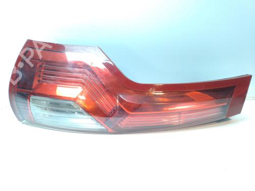 Used Left taillight Left taillight 21263371 21263371