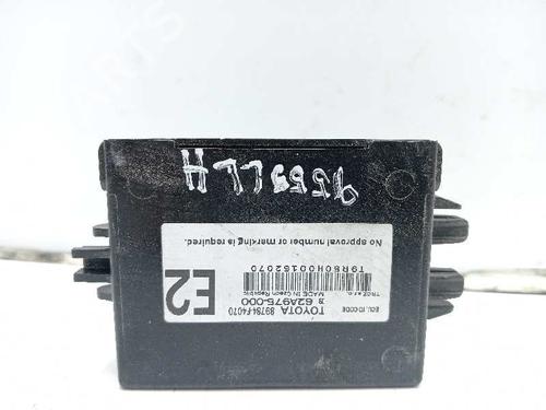 Used Electronic module Electronic module 22697337 22697337