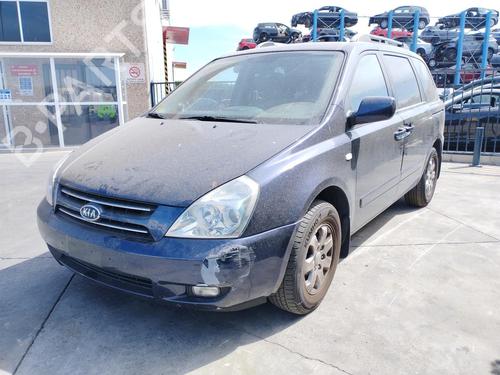 Gearbox KIA CARNIVAL / GRAND CARNIVAL III (VQ)  | BP12310458M3 