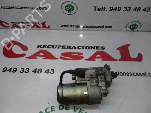 Used Starter Starter 7953556 7953556