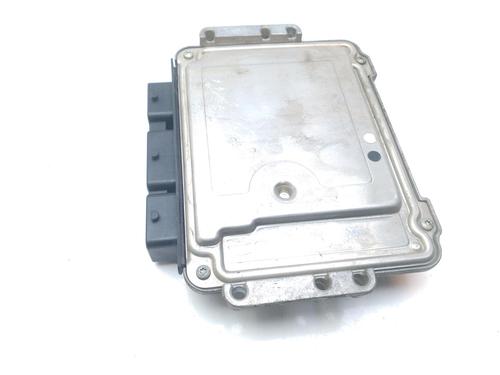 Engine control unit (ECU) CITROËN XSARA PICASSO (N68) 1.6 HDi | BP15805245M57 