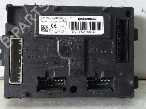 Used Fuse box RENAULT CLIO IV (BH_) [2012-2021]  8728223
