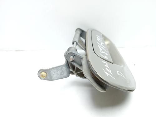 Rear right exterior door handle VOLVO S60 I (384)  | BP17536317C130 