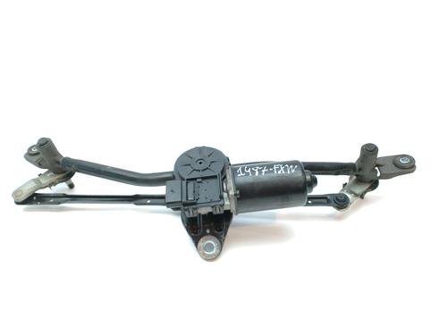 Front wiper motor KIA CEE'D Hatchback (ED) 1.6 CRDi 115 | BP16220208M29 