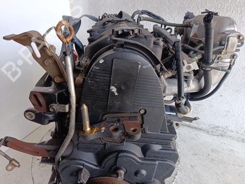 Engine HONDA ACCORD V (CE, CF_, CD) 2.2 i VTEC (CE9) | BP37700814M1  - Image 8