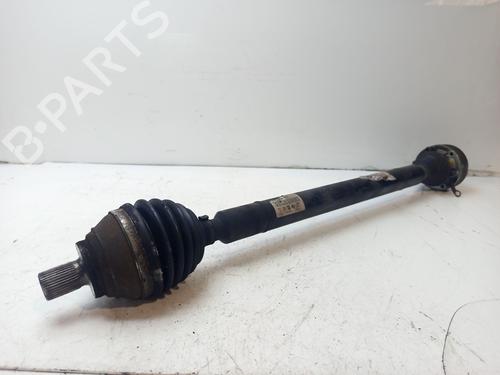 Right front driveshaft SEAT LEON (5F1) 1.6 TDI | BP32125020M39 