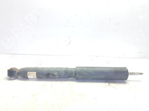 Used Right rear shock absorber TOYOTA LAND CRUISER PRADO (_J15_) 3.0 D-4D (KDJ155_, KDJ150_, KDJ150R, KDJ155R) (190 hp) 31158069
