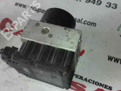 ABS pump PEUGEOT 206 Hatchback (2A/C)  | BP7963392M43 
