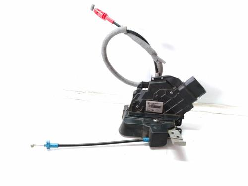 Front right lock FORD MONDEO IV (BA7)  | BP10115159C97 