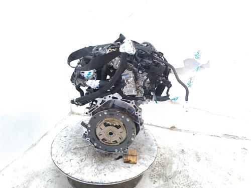 Engine TOYOTA YARIS (_P13_) | BP19742686M1