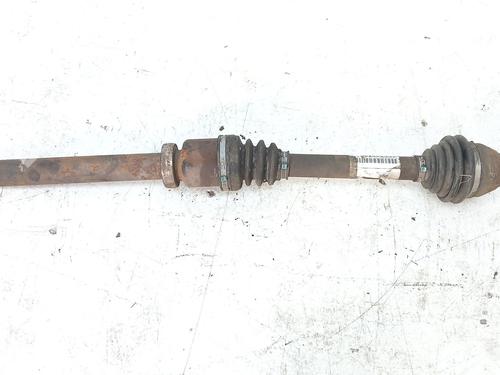Right front driveshaft VOLVO S40 II (544) 1.6 D | BP30831236M39