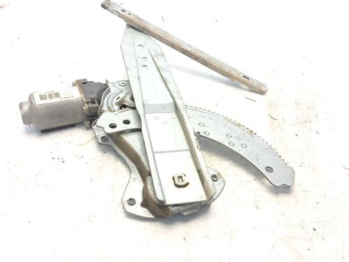 Left rear window motor NISSAN NOTE (E11, NE11) 1.6 | BP30873664E23 - Image 3
