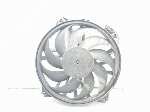 Used Radiator fan Radiator fan 24033063 24033063