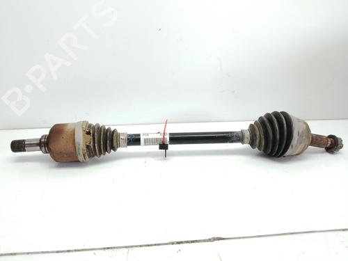 Used Left front driveshaft Left front driveshaft 37793177 37793177