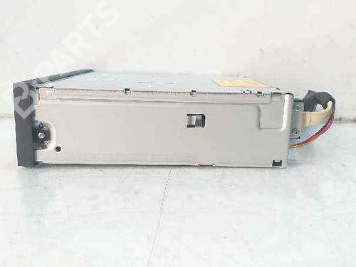 Radio MERCEDES-BENZ B-CLASS Sports Tourer (W245) | BP7959275E6