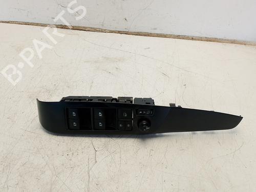 Left front window switch TOYOTA CAMRY (_V7_, _VA7_, _VH7_) 2.5 Hybrid (AXVH71_, AXVH70, AXVH71R) | BP37793193I27 - Image 3