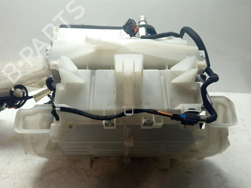 Heater matrix box TOYOTA PROACE Van (MDZ_) 1.6 D4d (MDZ2) | BP31160613M61 