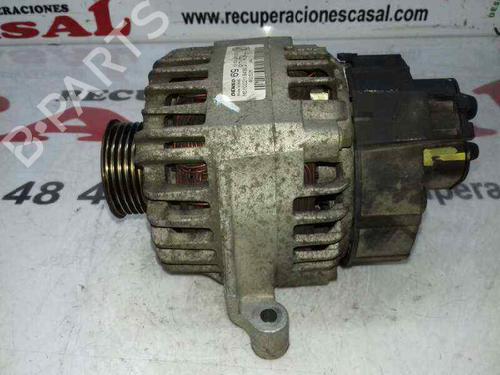 Alternator FIAT PUNTO (188_) 1.2 60 (188.030, .050, .130, .150, .230, .250) | BP7954838M7 
