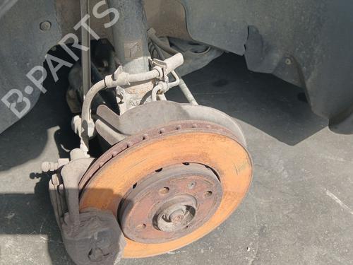 Used Left front driveshaft Left front driveshaft 37695988 37695988