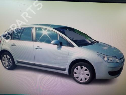 Starter CITROËN C4 I (LC_) 1.6 16V | BP30515341M8 - Image 6