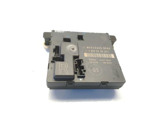 Used Electronic module Electronic module 10540564 10540564