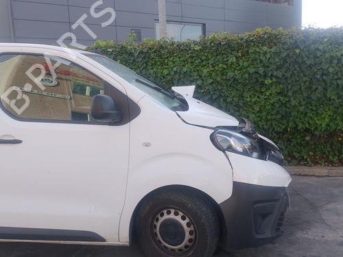 Glove box TOYOTA PROACE Van (MDZ_) 1.6 D4d (MDZ2) | BP30647338C95 - Image 4