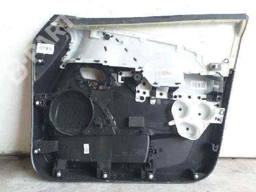 Used Left front door panel Left front door panel CITROËN C4 SPACETOURER (3D_) 1.6 BlueHDi 120 (120 hp) 7958670 7958670