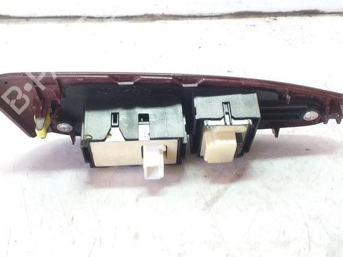 Right front window switch LEXUS LS (_F4_) 460 (USF40) | BP8804762I26 - Image 3