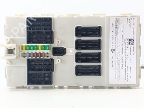 Electronic module MINI MINI (F56) Cooper S | BP36503503M83 - Image 2