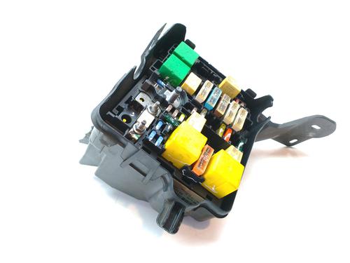 Fuse box PEUGEOT 208 I (CA_, CC_) 1.4 HDi | BP13734095E1 