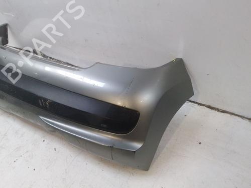 Rear bumper PEUGEOT 207 CC (WD_) 1.6 HDi | BP32396248C8