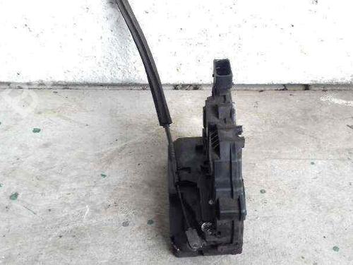 Front right lock CITROËN JUMPER II Van  | BP7958678C97 