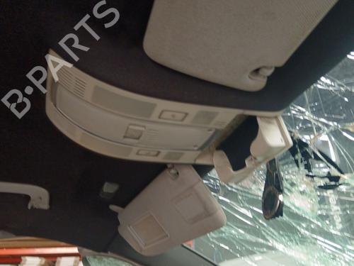 Used Interior roof light Interior roof light 37696114 37696114