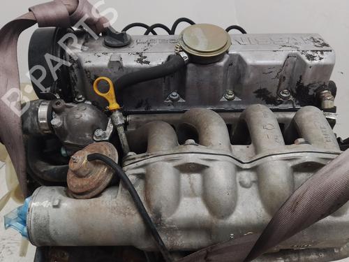 Engine NISSAN TRADE Van 75 | BP31864451M1 