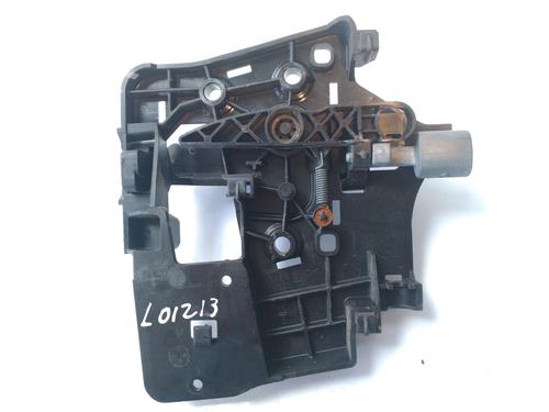 Rear right interior door handle PEUGEOT PARTNER Tepee  | BP21139201I16 