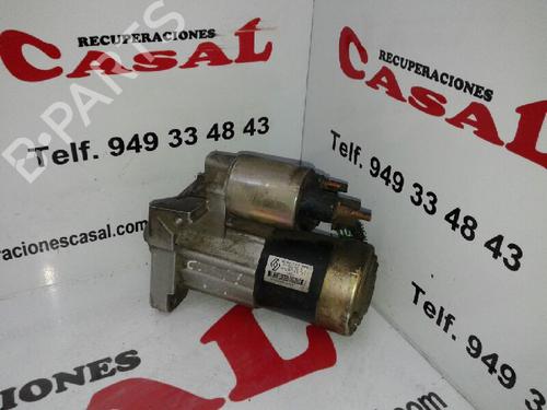 Used Starter Starter 9121553 9121553