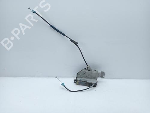 Used Rear right lock CITROËN C4 I (LC_) [2004-2014]  15606783