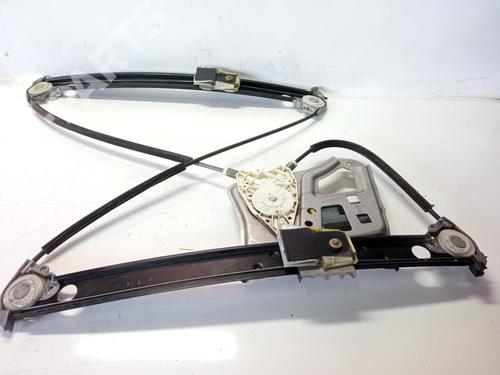 Front left window mechanism MERCEDES-BENZ S-CLASS (W220) S 500 (220.075, 220.175, 220.875) | BP10646546C22 