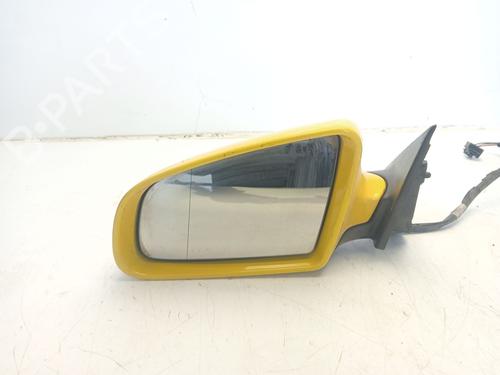 left-mirror-audi-a3-8p1-2003-2004-2005-2006-2007-2008-2009-2010-2011-2012-2013-30553974 main image