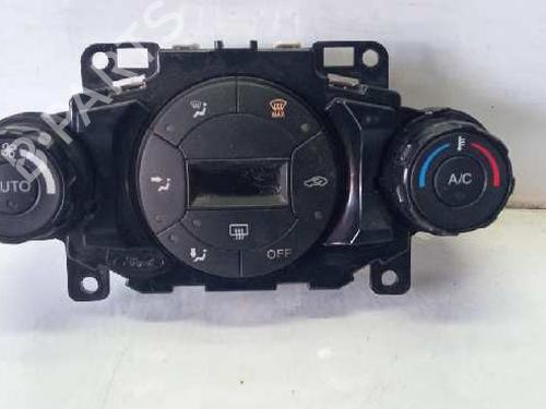 Used Climate control Climate control 7960858 7960858