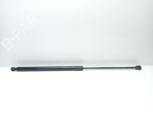 Used Tailgate lift support Tailgate lift support OPEL VECTRA C Estate (Z02) 2.0 Turbo (F35) (175 hp) 16930255 16930255