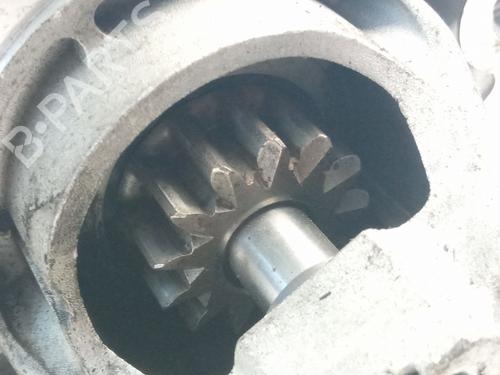 Starter OPEL ASTRA H (A04) 1.7 CDTI (L48) | BP33294091M8 - Image 6