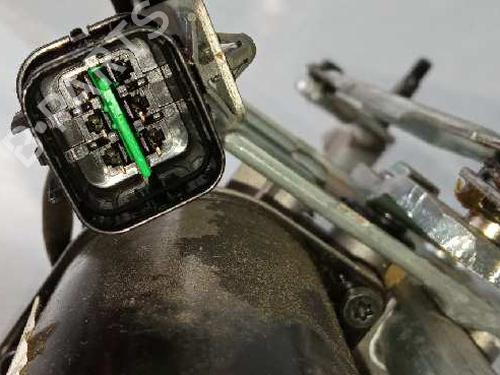 Front wiper motor HYUNDAI ix35 (LM, EL, ELH)  | BP9858876M29 