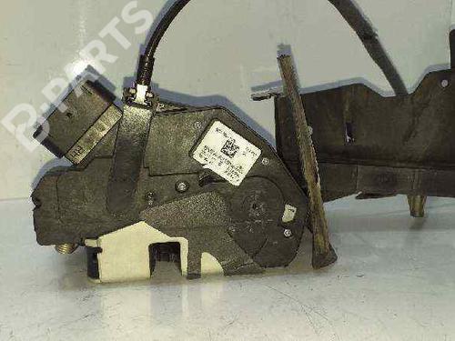 Used Front right lock FORD FOCUS III 1.6 TDCi (95 hp) 7956990