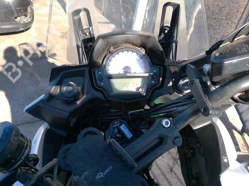 Windscreen KAWASAKI MOTORCYCLES VERSYS Versys 650 (LE650E) | BP29447708C63 