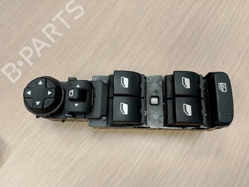 Left front window switch OPEL CROSSLAND X / CROSSLAND (P17, P2QO) 1.6 Turbo D (75) | BP33170253I27 - Image 2