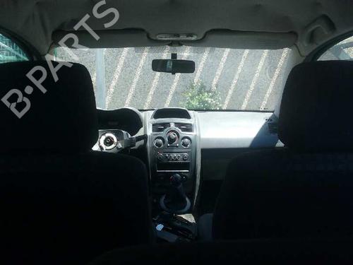 Alternator RENAULT MEGANE II (BM0/1_, CM0/1_)  | BP16171142M7 